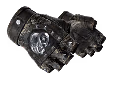 ★ Broken Fang Gloves | Unhinged (Field-Tested)