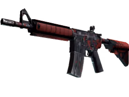 M4A4 | Red DDPAT (Field-Tested)