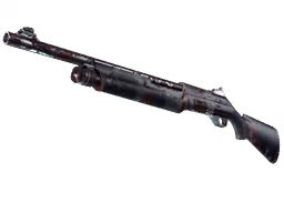 Nova | Ghost Camo (Field-Tested)