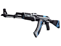 AK-47 | Vulcan (Field-Tested)