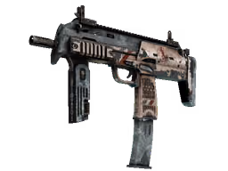 MP7 | Special Delivery (Field-Tested)